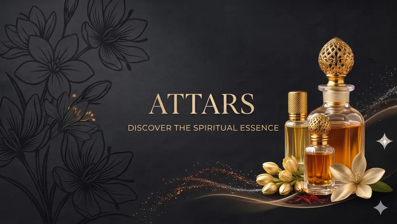 Yashel Fragrance - Luxury Perfumery Greater Noida